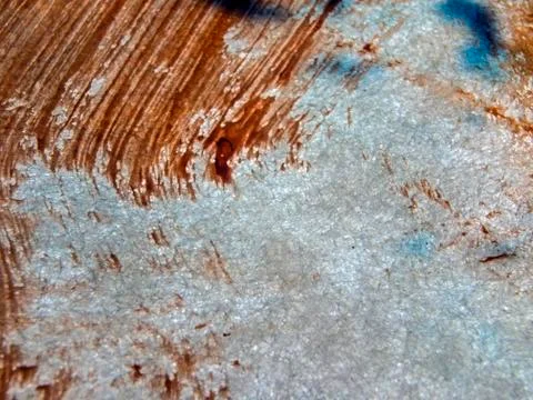 Old paint Stock Photos