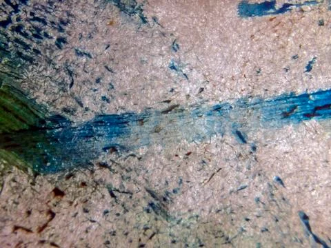 Old paint Stock Photos