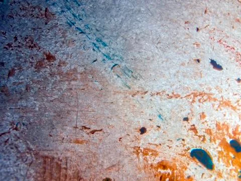 Old paint Stock Photos