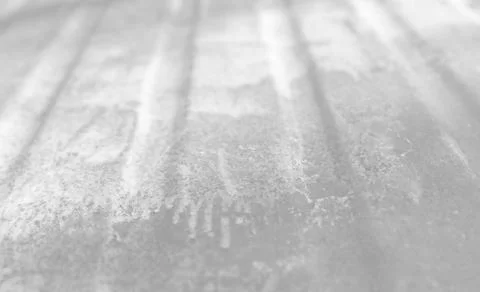 Old paint on rusty wall Stock Photos