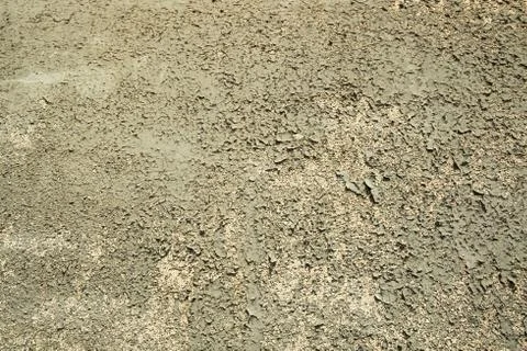 Old paint on a wall Stock Photos