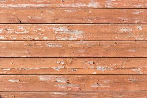 Old painted boards Stock Photos
