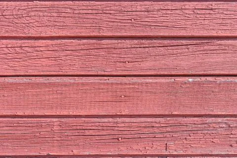 Old painted boards for use as a background Stock Photos