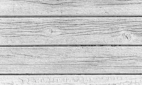 Old painted boards for use as a background Stock Photos
