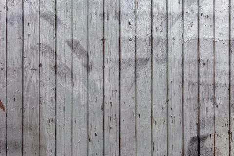 Old painted boards for use as a background Stock Photos