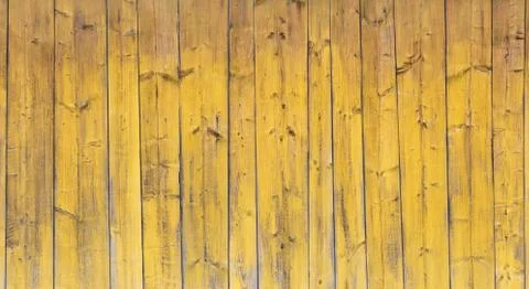 Old painted boards for use as a background Stock Photos