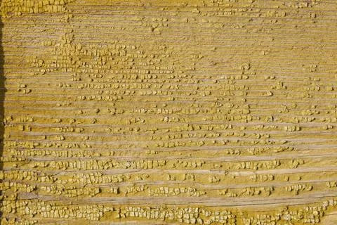 Old painted surface Stock Photos