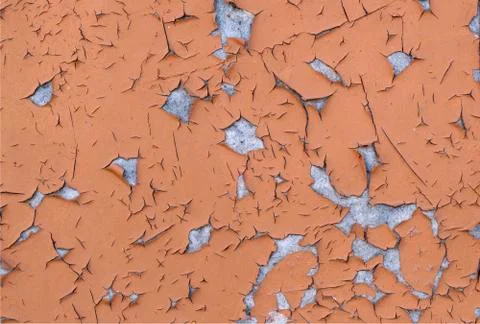 Old painted wall Stock Photos