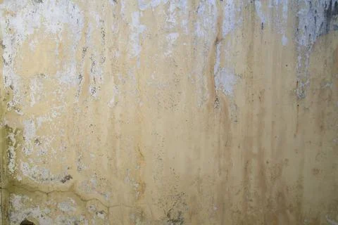 Old painted wall Stock Photos