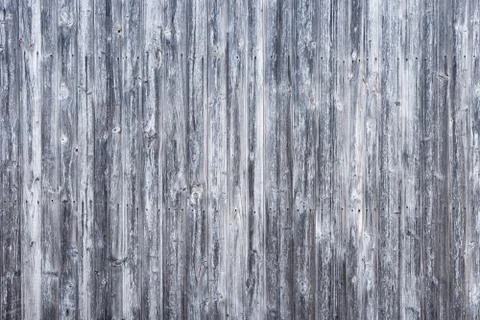 Old painted wood wall - texture or background Stock Photos