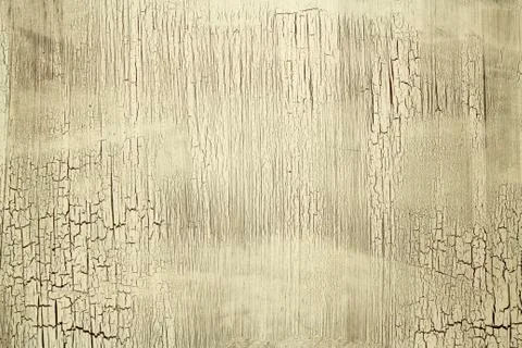 Old paintwork Stock Photos