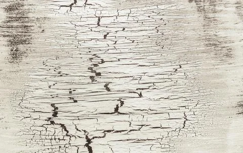 Old paintwork Stock Photos