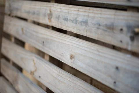 Old Pallet 3 스톡 사진