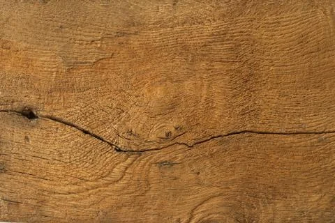 Old panel wood background Horizontal Foto stock