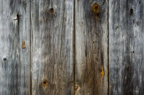 Old Panel Wood Background Vertikal Gray Rustik 写真素材