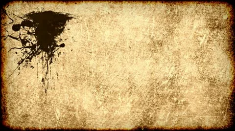 Old paper background Stock-Footage 10688521