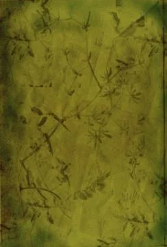 Old paper background Illustrazione stock