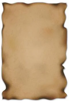 Old paper background Stock Illustration