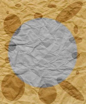 Old paper background Stock Illustration