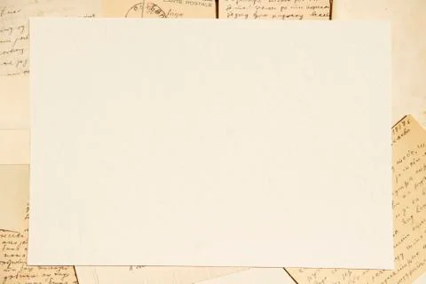 Old paper background Фото
