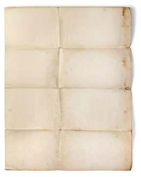 Old paper background Foto stock