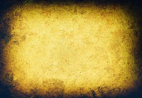 Old Paper Background Foto stock