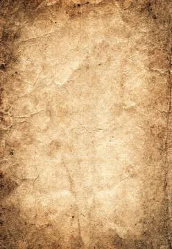 Old Paper Background Foto stock