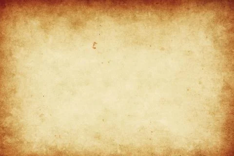 Old Paper Background Stock Photos