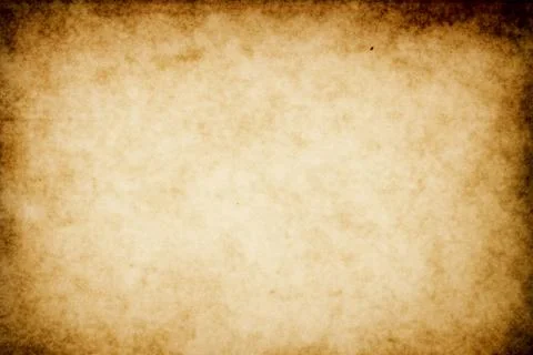 Old Paper Background Stock Photos