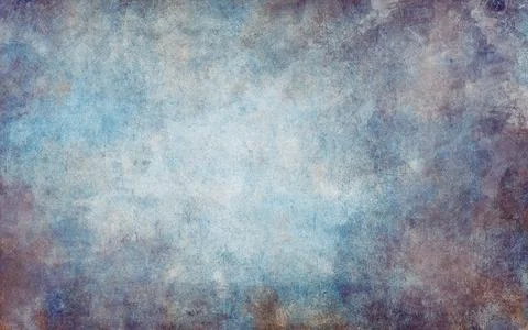 Old paper background. Template for design. Grunge. Handmade textured backdrop. Stock Illustration