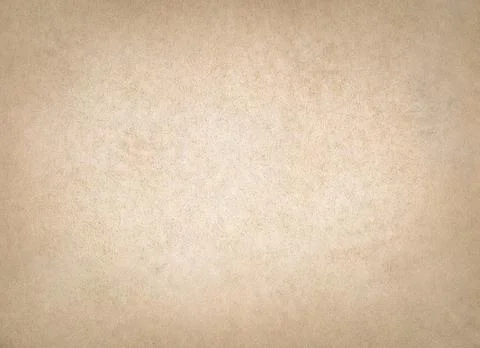 Old paper background texture close-up - High resolution grunge cardboard Stock Photos