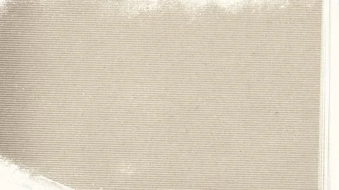 Old paper background with thin lines pattern Stock Photos