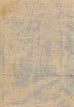 Old Paper Close up Stock Photos
