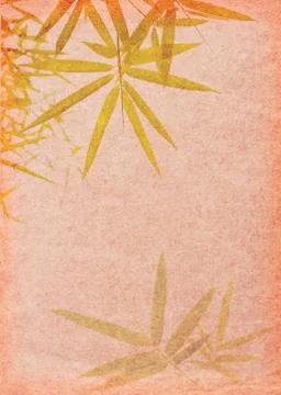 Old paper grunge background Stock Illustration