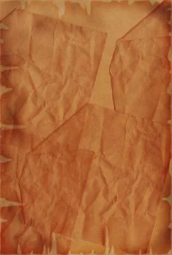 Old paper grunge background Stock Illustration
