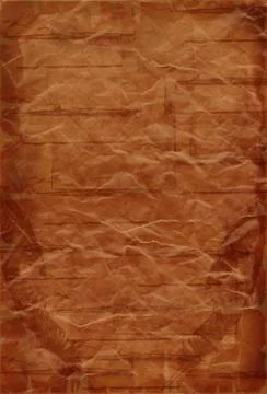Old paper grunge background Stock Illustration
