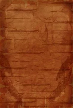 Old paper grunge background Stock Illustration
