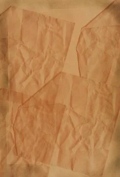 Old paper grunge background Stock Illustration