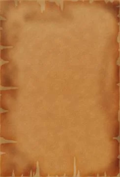 Old paper grunge background Stock Illustration