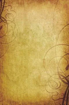 Old paper grunge Иллюстрация