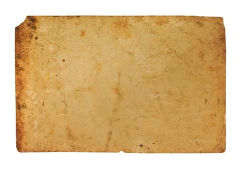 Old paper Horizontal Stock Photos