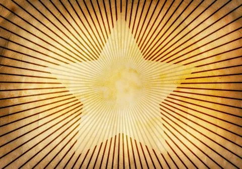 Old paper Stock Illustration