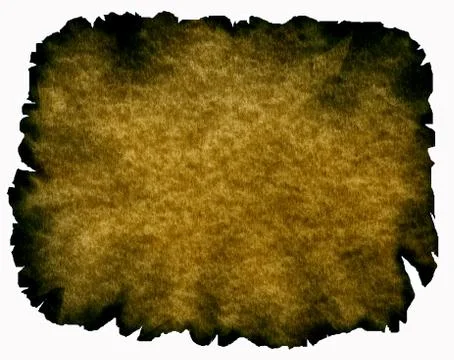 Old paper Stock Illustration