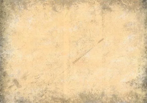 Old paper Stock Illustration