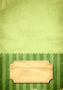 Old paper Stock-Illustration