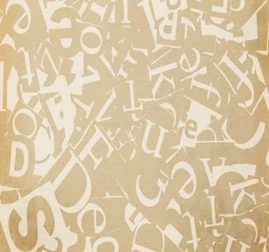 Old paper Stock Illustration