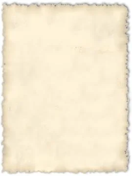 Old Paper Stock Illustration