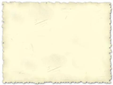 Old Paper Stock Illustration