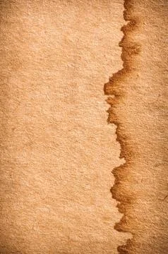 Old paper pattern Foto stock