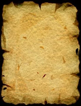 Old paper Stock Photos